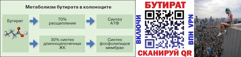 Бутират BDO  Вельск 